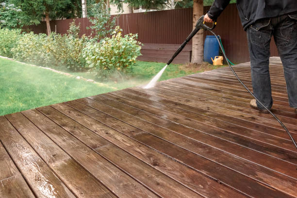 Best Dumpster Area Cleaning  in Tripoli, IA