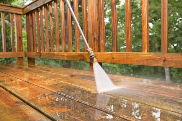 Best Gas Station Cleaning  in Tripoli, IA