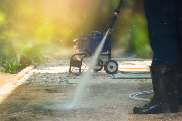 Tripoli, IA  Pressure Washing Services Company